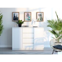 Tumba Mirjan24 Penelope 2D4S (White) Thumb