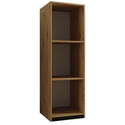 Dulap Mirjan24 Sterlet/Luna S130 (Artisan Oak) Thumb