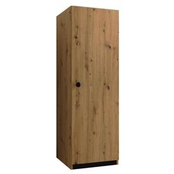 Dulap Mirjan24 Sterlet/Luna S130 (Artisan Oak)