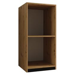 Dulap Mirjan24 Sterlet/Luna S90 (Artisan Oak) Thumb