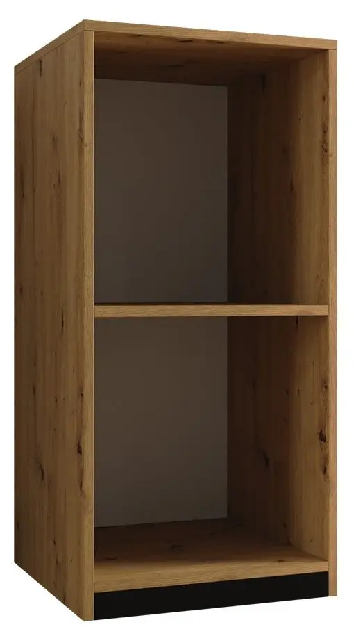 Dulap Mirjan24 Sterlet/Luna S90 (Artisan Oak) - 2