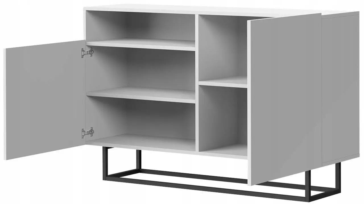 Tumba Mirjan24 Claude/Enjoy K120 (Artisan Oak) - 2