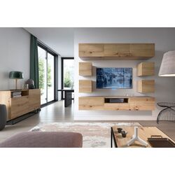 Tumba Mirjan24 Claude/Enjoy K120 (Artisan Oak) Thumb