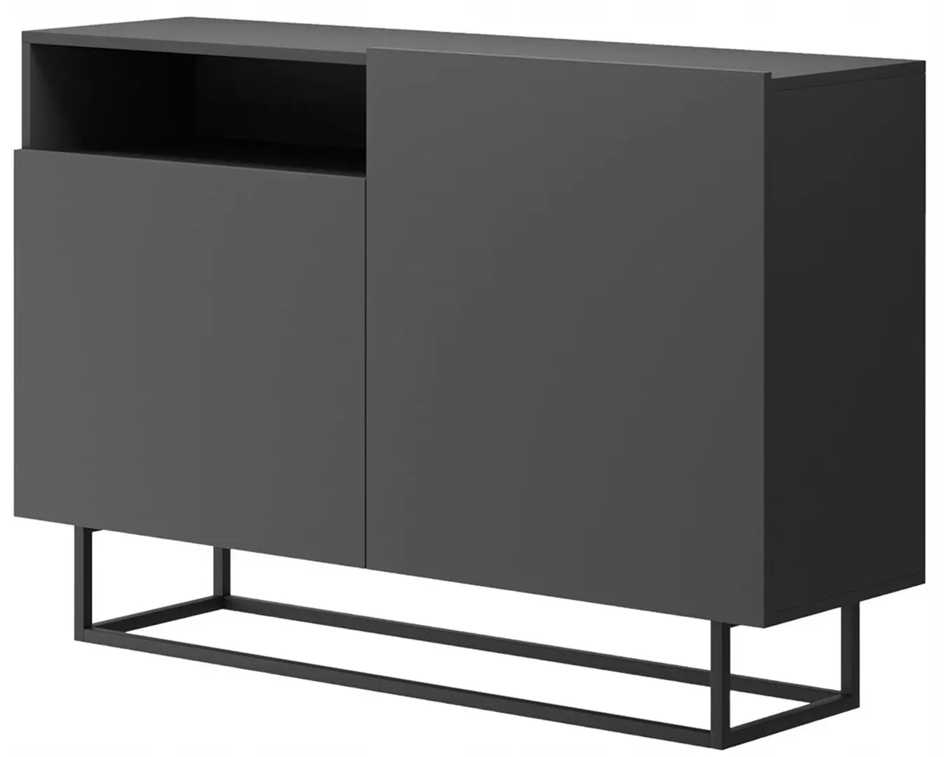 Tumba Mirjan24 Claude/Enjoy K120 (Graphite)