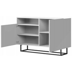 Tumba Mirjan24 Claude/Enjoy K120 (White) Thumb