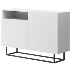 Tumba Mirjan24 Claude/Enjoy K120 (White)