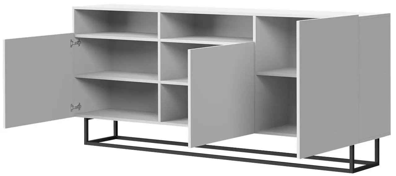 Tumba Mirjan24 Claude/Enjoy K180 (Artisan Oak) - 3