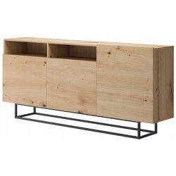 Tumba Mirjan24 Claude/Enjoy K180 (Artisan Oak)