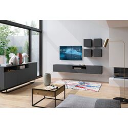 Tumba Mirjan24 Claude/Enjoy K180 (Graphite) Thumb