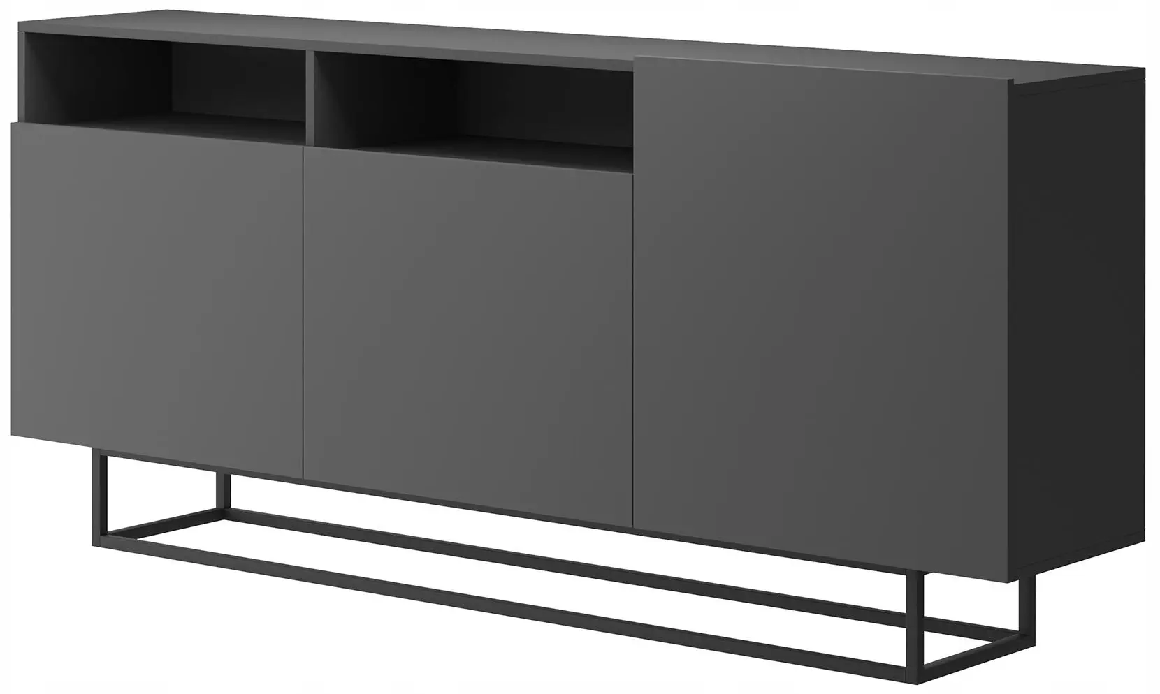 Tumba Mirjan24 Claude/Enjoy K180 (Graphite)