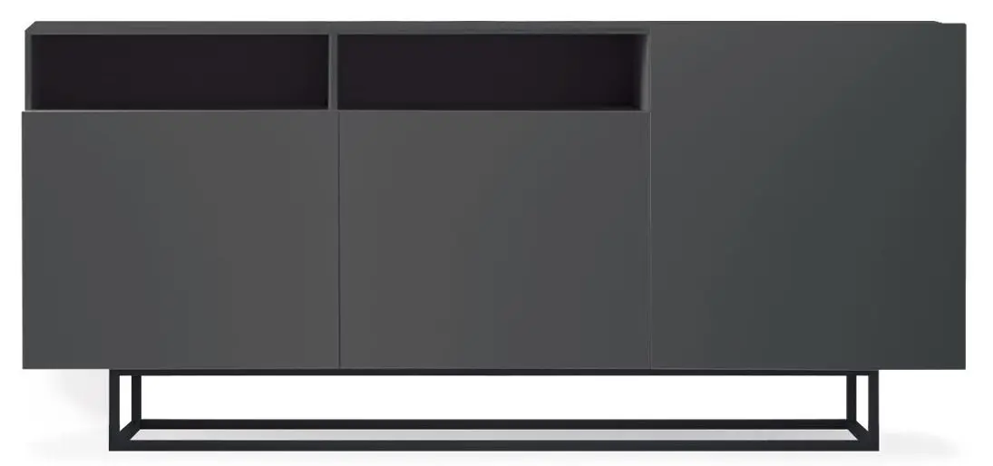 Tumba Mirjan24 Claude/Enjoy K180 (Graphite) - 7