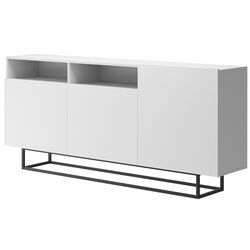 Tumba Mirjan24 Claude/Enjoy K180 (White)