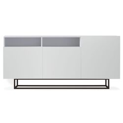 Tumba Mirjan24 Claude/Enjoy K180 (White) Thumb