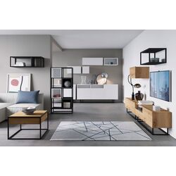 Tumba Mirjan24 Claude/Enjoy K180 (White) Thumb