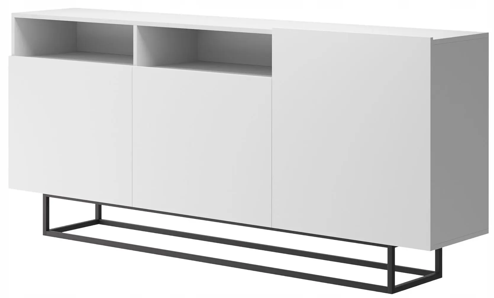 Tumba Mirjan24 Claude/Enjoy K180 (White)