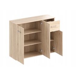 Tumba Mirjan24 Eternity/Jacob V (Sonoma Oak) Thumb