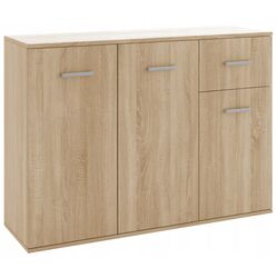 Tumba Mirjan24 Eternity/Jacob V (Sonoma Oak)