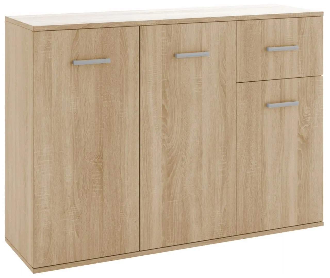 Tumba Mirjan24 Eternity/Jacob V (Sonoma Oak)