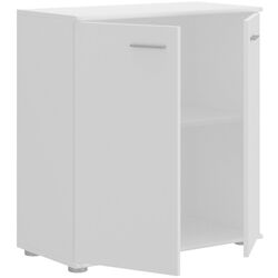 Tumba Mirjan24 Jowaz/Mike 3 (White) Thumb