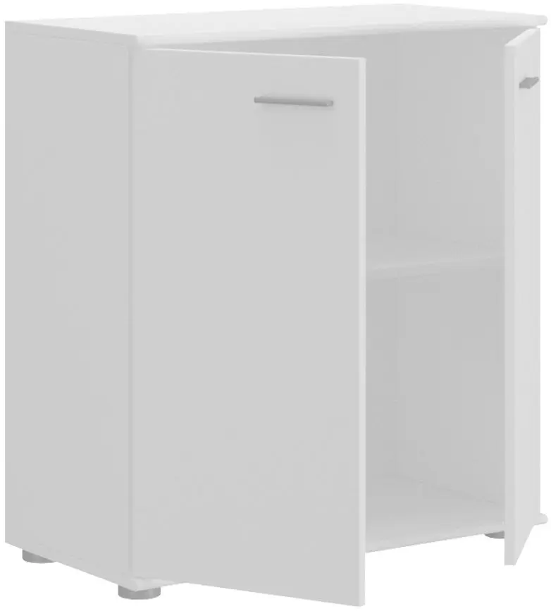 Tumba Mirjan24 Jowaz/Mike 3 (White) - 4