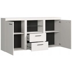 Tumba Mirjan24 Rodos/Rumba 1 (White) Thumb