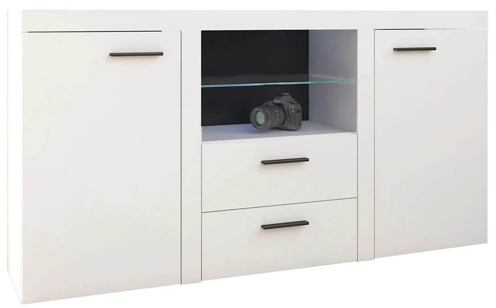 Tumba Mirjan24 Rodos/Rumba 1 (White)