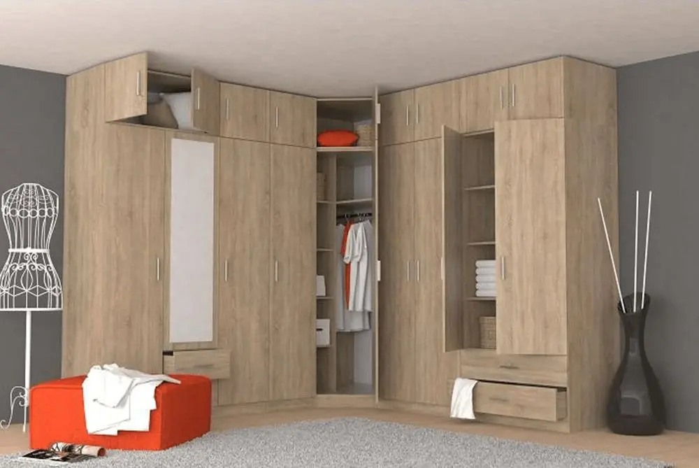 Антресоль Mobhaus Invita Typ 7 (Sonoma Oak) - 3