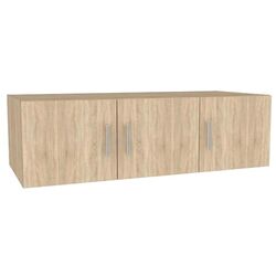 Антресоль Mobhaus Invita Typ 7 (Sonoma Oak)