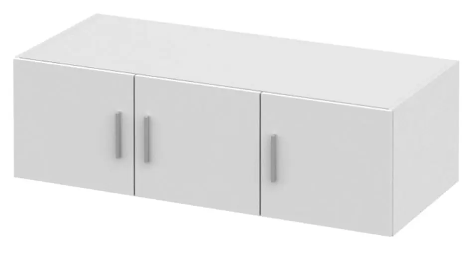 Антресоль Mobhaus Invita Typ 7 (White)