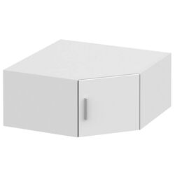 Mezanin Mobhaus Invita Typ 8 (White)