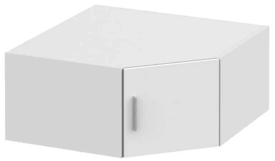 Антресоль Mobhaus Invita Typ 8 (White)