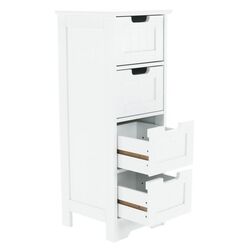 Comoda Mobhaus Atene Typ 7 (White) Thumb