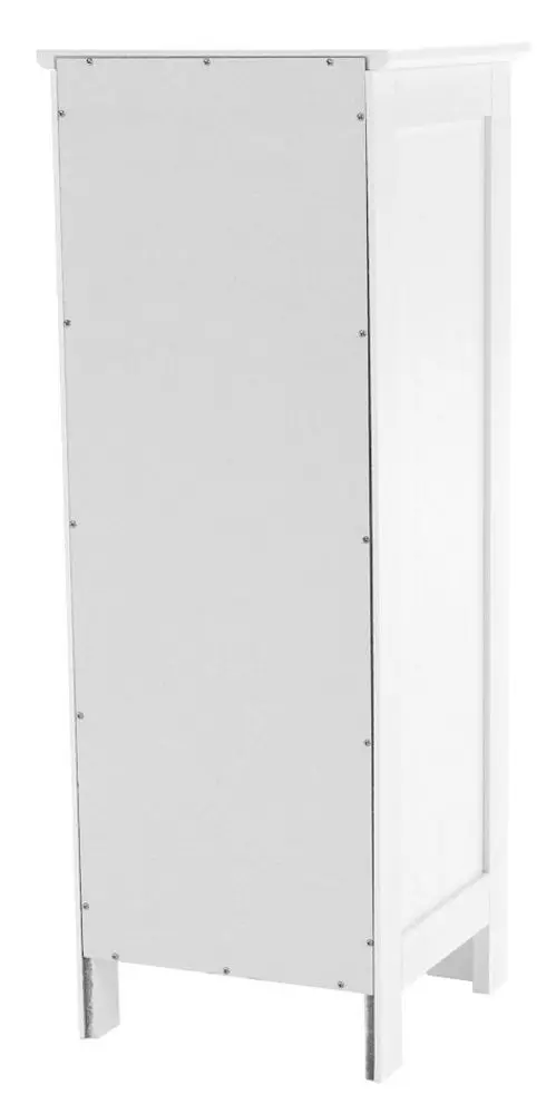 Comoda Mobhaus Atene Typ 7 (White)