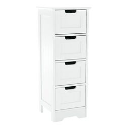 Comoda Mobhaus Atene Typ 7 (White)