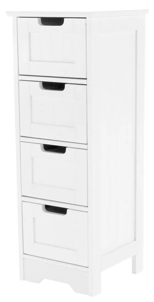 Comoda Mobhaus Atene Typ 7 (White)