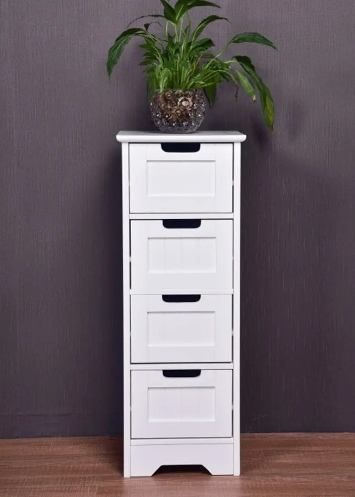 Comoda Mobhaus Atene Typ 7 (White)