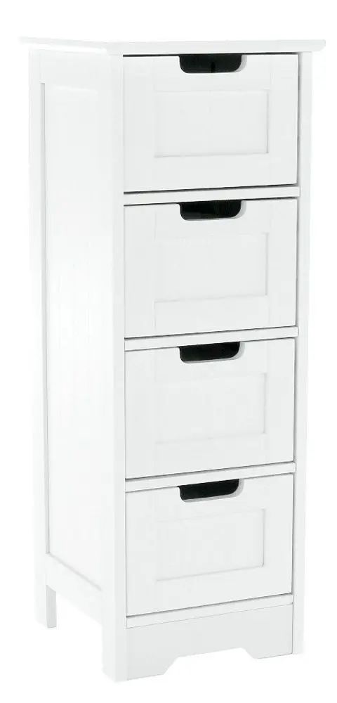 Comoda Mobhaus Atene Typ 7 (White)