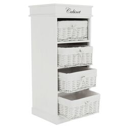 Комод Mobhaus Blanco (White) Thumb