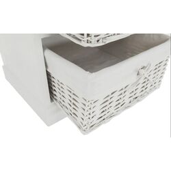 Комод Mobhaus Blanco (White) Thumb