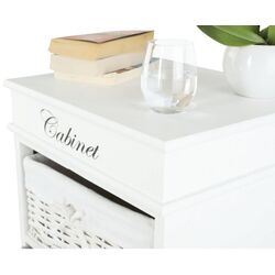 Комод Mobhaus Blanco (White) Thumb