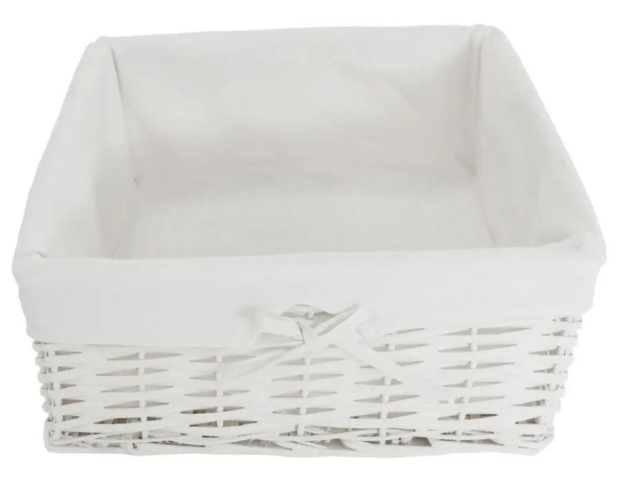 Комод Mobhaus Blanco (White)