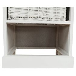 Комод Mobhaus Blanco (White) Thumb