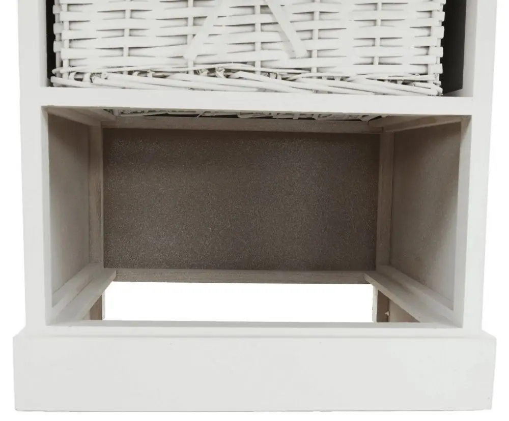 Комод Mobhaus Blanco (White)