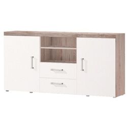 Тумба Mobhaus Cheris 5 (San Marino/Cream)