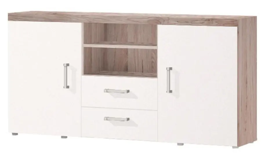 Тумба Mobhaus Cheris 5 (San Marino/Cream)