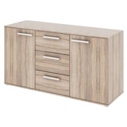 Tumba Tempo Kondela Dunaj Typ 11 (Sonoma Oak)