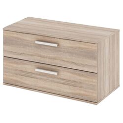 Comoda Tempo Kondela Dunaj Typ 8 (Sonoma Oak)