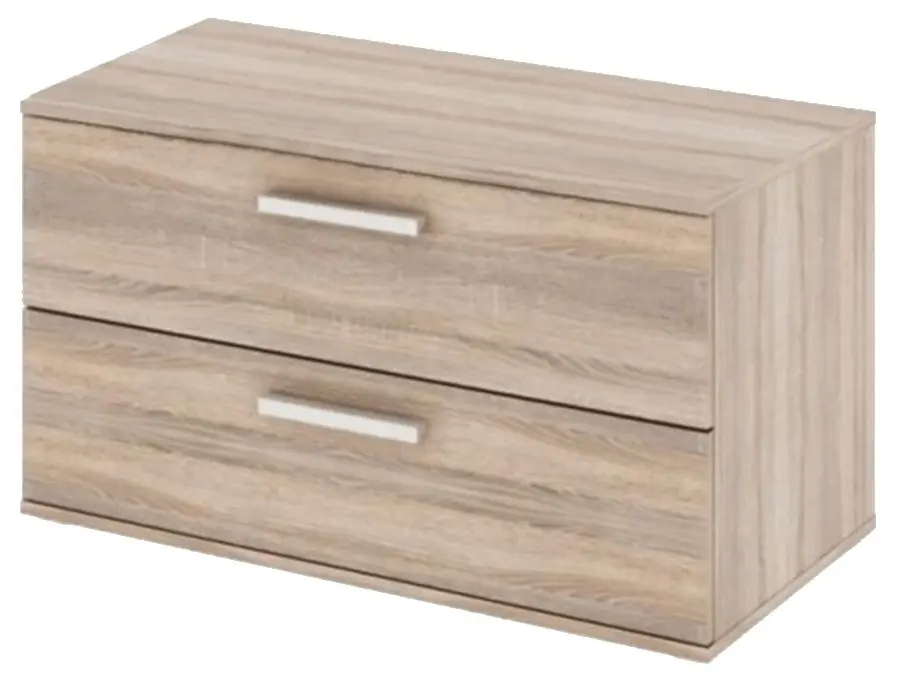 Comoda Tempo Kondela Dunaj Typ 8 (Sonoma Oak)