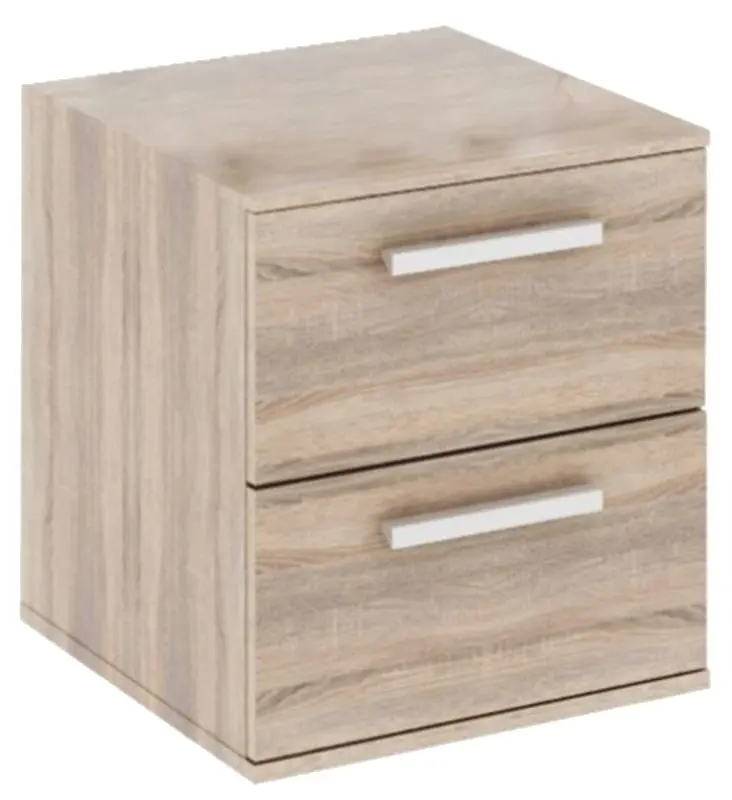 Тумба Tempo Kondela Dunaj Typ 9 (Sonoma Oak)