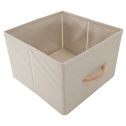 Comoda Mobhaus Hazel Typ 1 (Black/Beige/Brown) Thumb